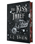 The Kiss Thief (Deluxe Edition)