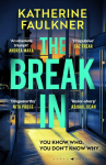 The Break-In: Soon to be a major TV adaptation