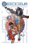 Deicidium Volume 1: Returned