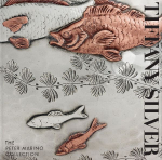 Tiffany Silver: The Peter Marino Collection