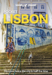 Lonely Planet Pocket Lisbon: 2025 - 2026 Travel Guide | Discover Twice the City in Half the Time | Top Sights | Maps & Walking Tours | Covers Bairro Alto, Chiado, Baixa & Rossio and more