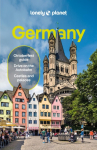 Lonely Planet Germany: Detailed Itineraries | Travel Like a Local | Insider Tips | Covers Berlin, Hamburg, Central Germany, Munich, Stuttgart and Frankfurt