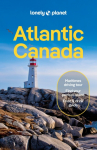 Atlantic Canada: Nova Scotia, New Brunswick, Prince Edward Island & Newfoundland & Labrador