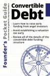 Founders Pocket Guide: Convertible Debt