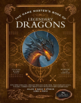 The Game Masters Book of Legendary Dragons: Epic New Dragons, Dragon-Kin and Monsters, Plus Dragon Cults, Classes, Combat and Magic for 5th Edition RPG Adventures