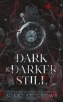 Dark & Darker Still: A Vane and Roc Origin Story