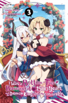 I Was a Bottom-Tier Bureaucrat for 1,500 Years, and the Demon King Made Me a Minister, Vol. 3 (Manga)