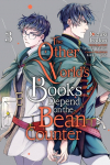 The Other Worlds Books Depend on the Bean Counter, Vol. 3