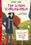 The Giant Rumbledumble: Lekt&uuml;re mit Audio-Online&nbsp;&nbsp;