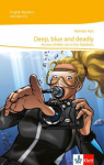 Deep, blue and deadly: An eco-thriller set in the Maledives