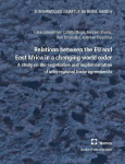 Relations between the EU and East Africa in a changing world order: A study on the negotiation and implementation of interregional trade agreements