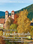 Der Landkreis Freudenstadt: The district of Freudenstadt - Mit Baiersbronn, Freudenstadt, Horb...