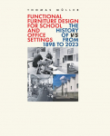 Functional Furniture Design for School and Office Settings: The History of V/S from 1898 to 2023