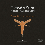 Turkish Wine: A Heritage Reborn