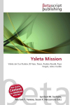 Ysleta Mission