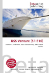 USS Venture (SP-616)