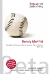 Randy Moffitt: Baseball, San Francisco Giants, Houston Astros, Toronto Blue Jays