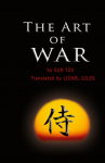 The Art of War by Sun Tzu