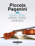Piccolo Paganini Vol. 2 -30 Mittelschwere Konzertst&uuml;cke: Sammelband f&uuml;r Violine, Klavier