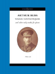 Valses fantastiques: and other early works for piano. Klavier.