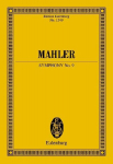 Sinfonie Nr. 9: Orchester. Studienpartitur.