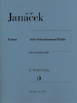 Leos Jan&aacute;cek - Auf verwachsenem Pfade: Besetzung: Klavier zu zwei H&auml;nden