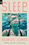 Sleep: A Novel