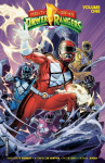 Mighty Morphin Power Rangers: Once a Ranger Vol. 1