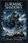 Jurassic Shadows: The Return of the Prehistoric Plague
