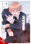 I Cannot Reach You, Vol. 9: Volume 9