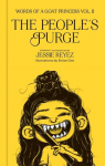 The Peoples Purge: Words of a Goat Princess Volume II