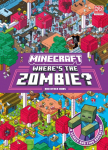 Minecraft Wheres the Zombie?