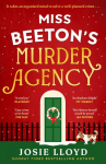 MISS BEETONS MURDER AGENCY PB