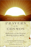 Prayers of the Cosmos: Reflections on the Original Meaning of Jesus's Words