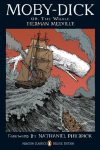 Moby-Dick: Or, The Whale