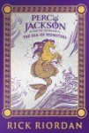 Percy Jackson and the Olympians: The Sea of Monsters (Deluxe Collectors Edition)