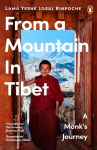 From a Mountain In Tibet: A Monks Journey