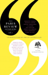 The Paris Review Interview: Volume 1