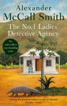 The No. 1 Ladies Detective Agency