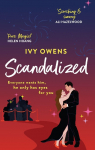 Scandalized: the perfect steamy Hollywood romcom