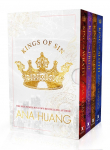 Ana Huangs King Of Series: 4-Book Boxset