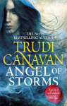 Millenniums Rule 02. Angel of Storms