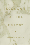 Economy of the Unlost: (Reading Simonides of Keos with Paul Celan)