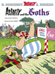 Asterix 03: Asterix and The Goths