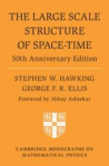 The Large Scale Structure of Space-Time