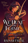 We Hunt the Flame: TikTok Made Me Buy It!