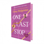 One Last Stop: Collectors Edition