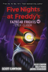 Five Nights at Freddys 04: Step Closer