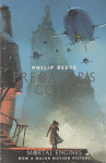 Mortal Engines 2. Predators Gold
