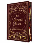 Twisted Hate (Collectors Edition)